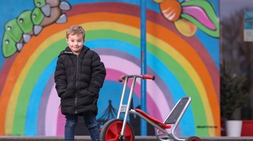 Pedagogisch medewerker Kindcentrum